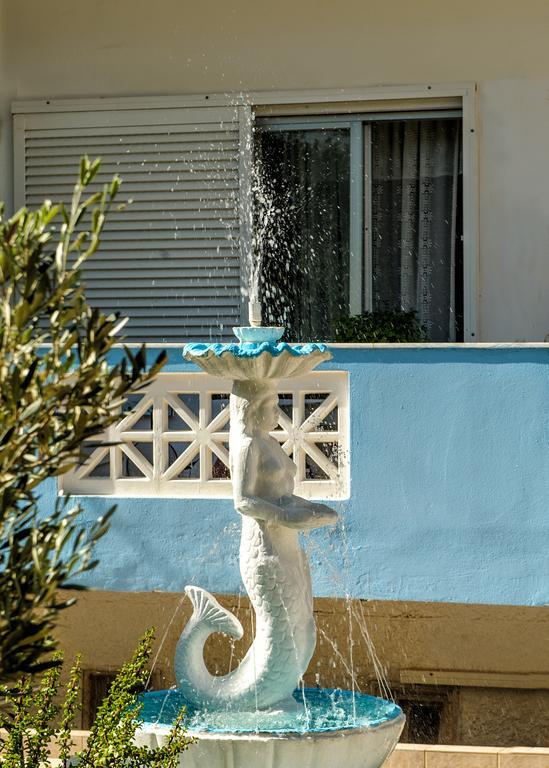 Villa Maria Apartments Kokkini Hani Exterior photo